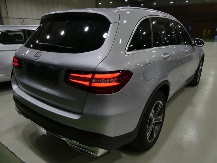 Photo 2 VIN: WDC2539051F188141 - MERCEDES-BENZ GLC 