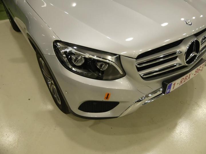 Photo 21 VIN: WDC2539051F188141 - MERCEDES-BENZ GLC 