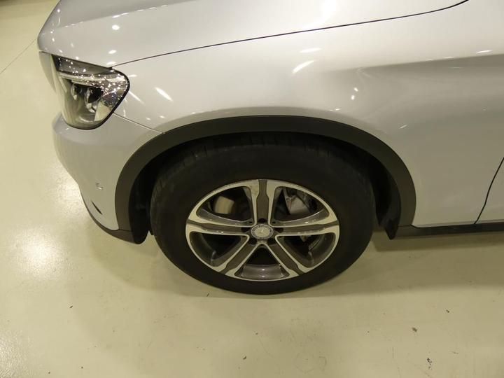 Photo 24 VIN: WDC2539051F188141 - MERCEDES-BENZ GLC 