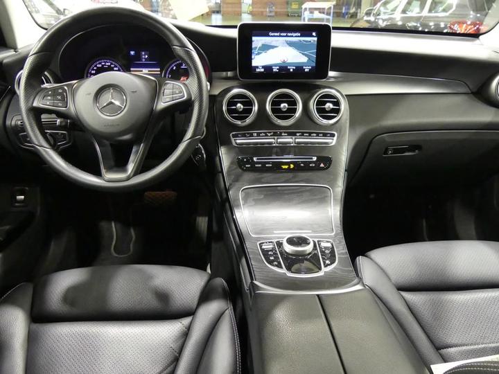 Photo 7 VIN: WDC2539051F188141 - MERCEDES-BENZ GLC 