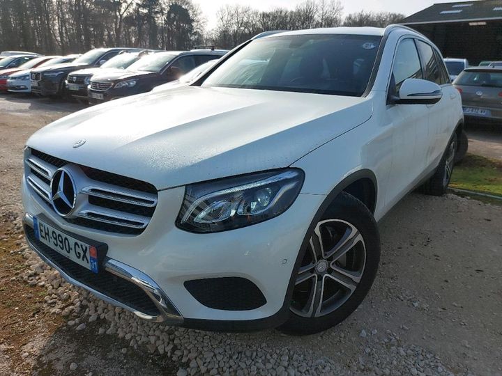 Photo 0 VIN: WDC2539051F196179 - MERCEDES-BENZ CLASSE GLC 