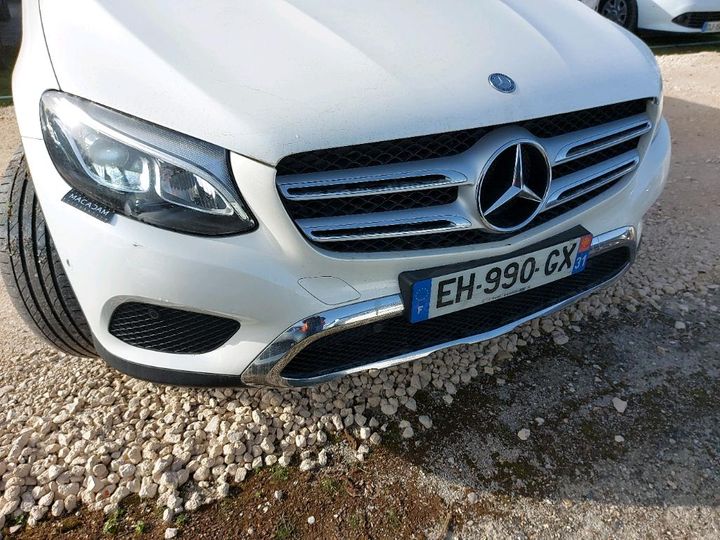 Photo 19 VIN: WDC2539051F196179 - MERCEDES-BENZ CLASSE GLC 