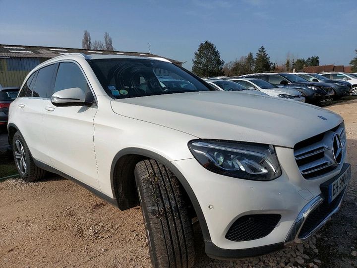 Photo 2 VIN: WDC2539051F196179 - MERCEDES-BENZ CLASSE GLC 