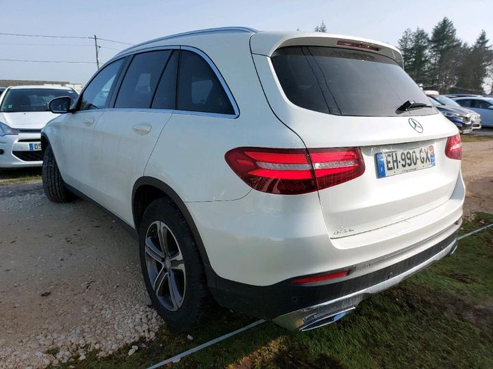 Photo 3 VIN: WDC2539051F196179 - MERCEDES-BENZ CLASSE GLC 