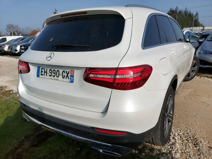 Photo 4 VIN: WDC2539051F196179 - MERCEDES-BENZ CLASSE GLC 