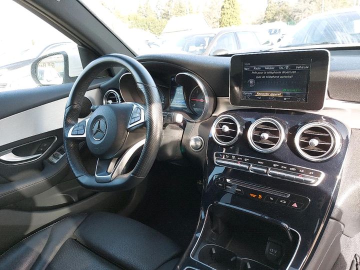 Photo 5 VIN: WDC2539051F196179 - MERCEDES-BENZ CLASSE GLC 