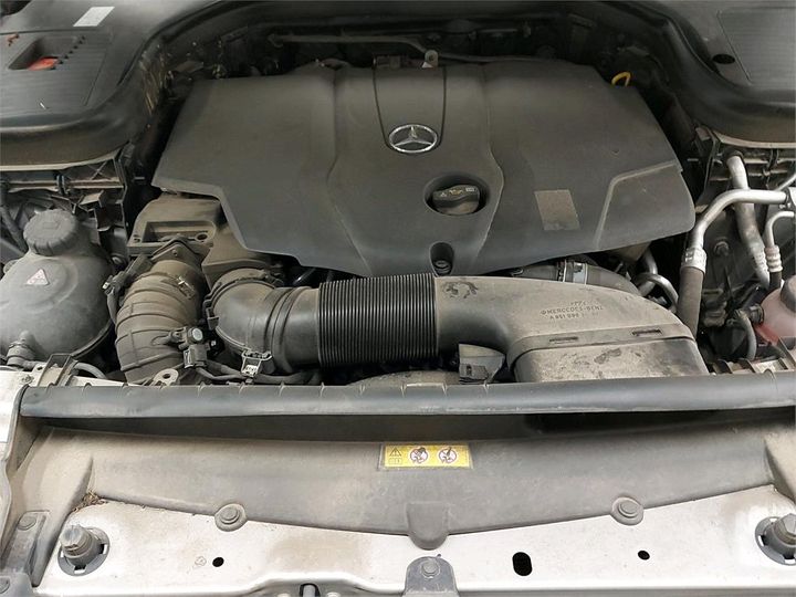 Photo 10 VIN: WDC2539051F200156 - MERCEDES-BENZ GLC 