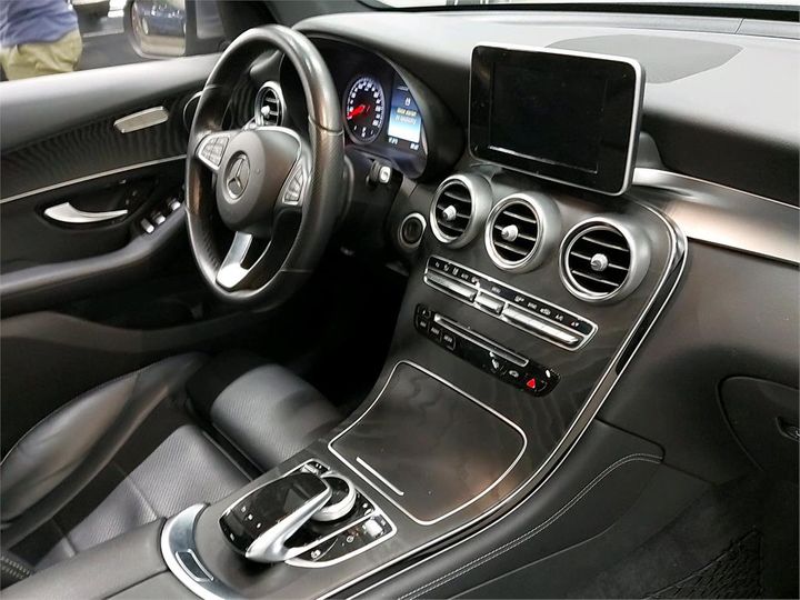 Photo 3 VIN: WDC2539051F200156 - MERCEDES-BENZ GLC 