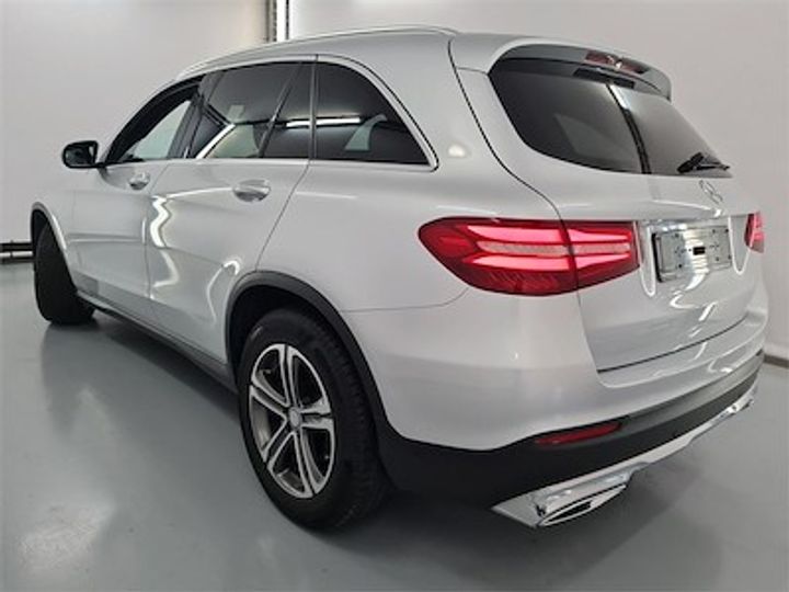 Photo 3 VIN: WDC2539051F200332 - MERCEDES-BENZ CLASSE GLC DIESEL (X253) 