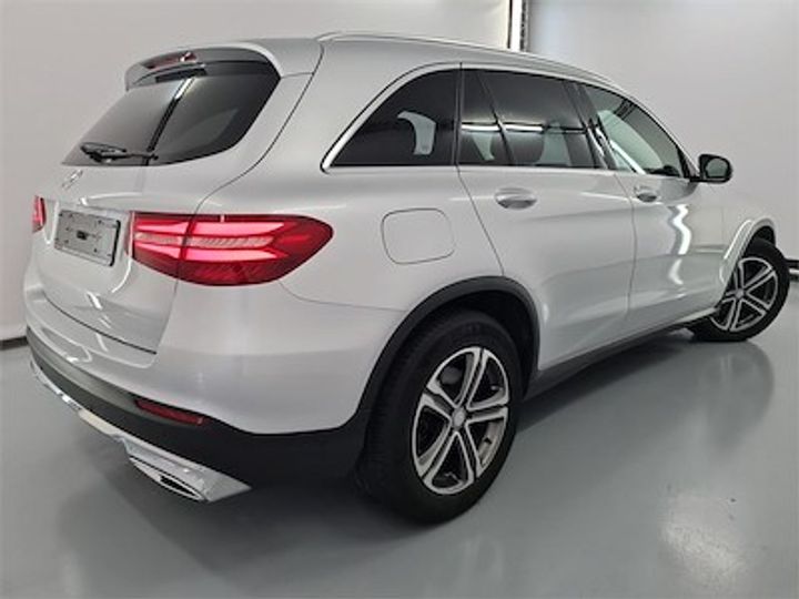 Photo 4 VIN: WDC2539051F200332 - MERCEDES-BENZ CLASSE GLC DIESEL (X253) 