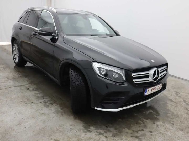 Photo 8 VIN: WDC2539051F201039 - MERCEDES-BENZ GLC-KLASSE &#3915 