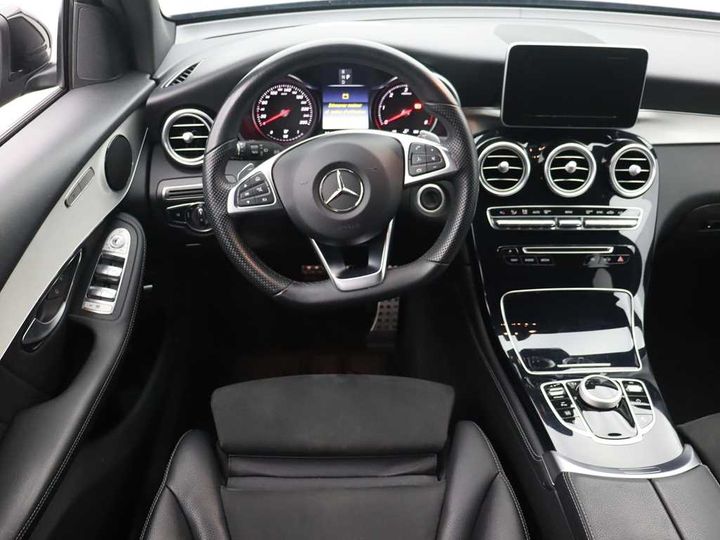 Photo 9 VIN: WDC2539051F201039 - MERCEDES-BENZ GLC-KLASSE &#3915 