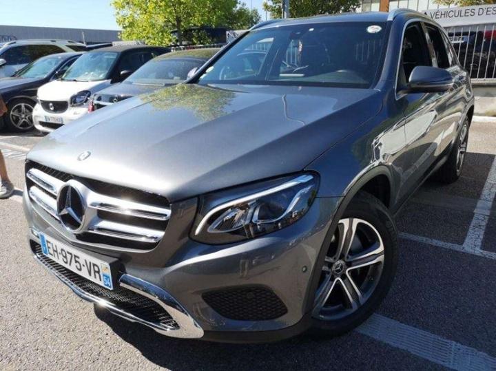 Photo 0 VIN: WDC2539051F204360 - MERCEDES-BENZ GLC 