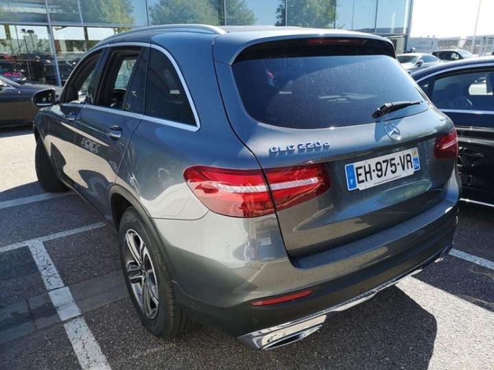 Photo 2 VIN: WDC2539051F204360 - MERCEDES-BENZ GLC 