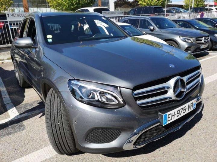 Photo 28 VIN: WDC2539051F204360 - MERCEDES-BENZ GLC 