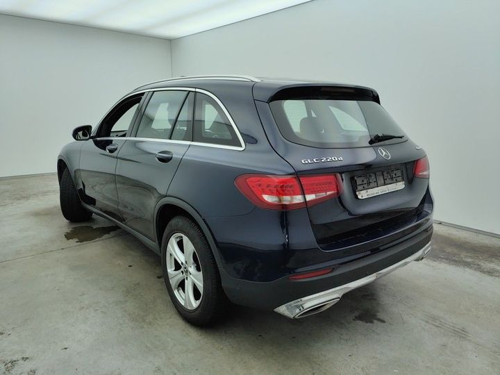 Photo 7 VIN: WDC2539051F211789 - MERCEDES-BENZ GLC-KLASSE &#3915 