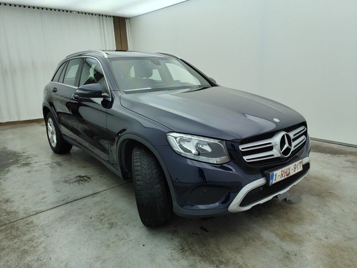 Photo 8 VIN: WDC2539051F211789 - MERCEDES-BENZ GLC-KLASSE &#3915 