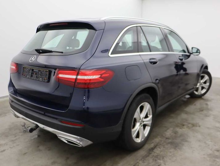 Photo 2 VIN: WDC2539051F212348 - MERCEDES-BENZ GLC 