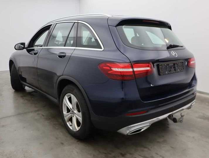 Photo 7 VIN: WDC2539051F212348 - MERCEDES-BENZ GLC 