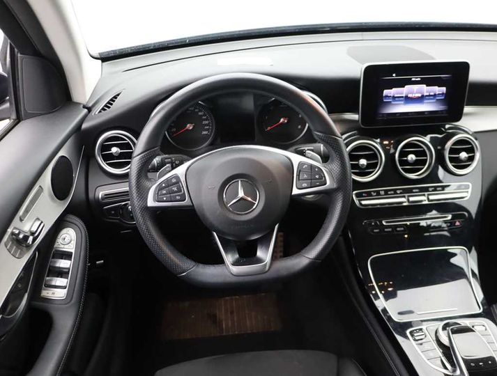 Photo 9 VIN: WDC2539051F212348 - MERCEDES-BENZ GLC 