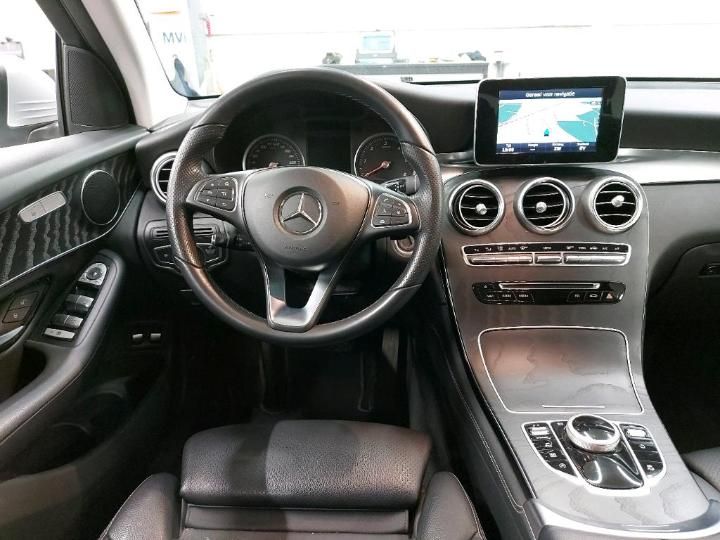 Photo 12 VIN: WDC2539051F213001 - MERCEDES-BENZ GLC 