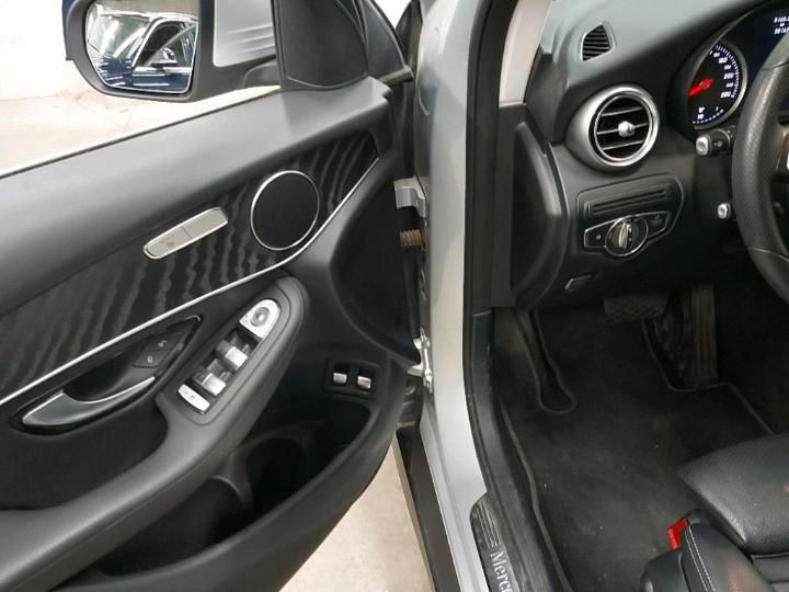 Photo 13 VIN: WDC2539051F213001 - MERCEDES-BENZ GLC 