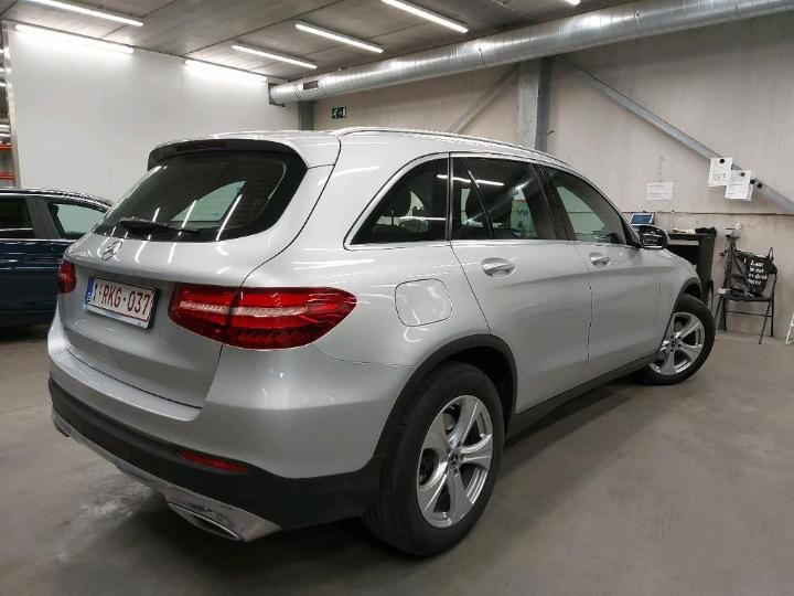 Photo 2 VIN: WDC2539051F213001 - MERCEDES-BENZ GLC 