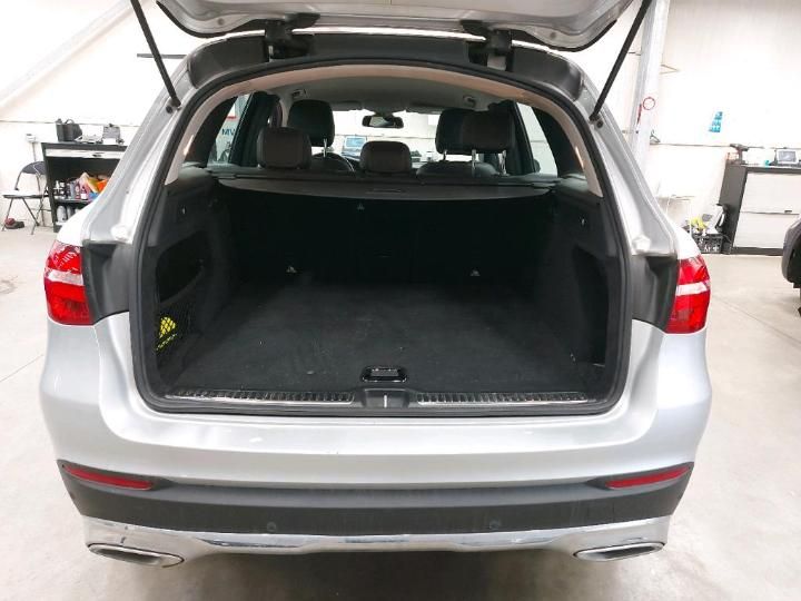 Photo 7 VIN: WDC2539051F213001 - MERCEDES-BENZ GLC 