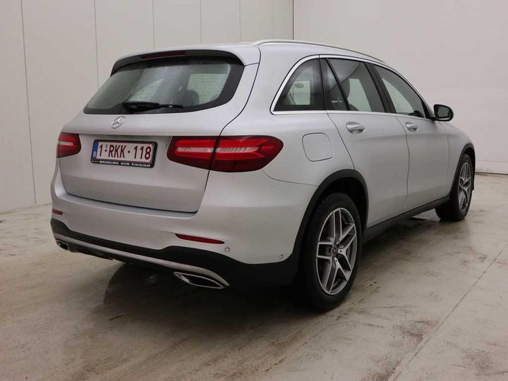 Photo 10 VIN: WDC2539051F218402 - MERCEDES-BENZ GLC-KLASSE 