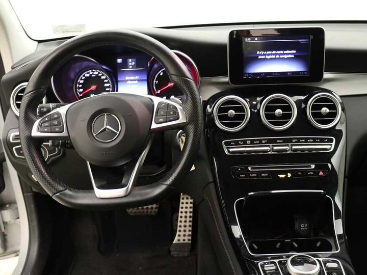 Photo 15 VIN: WDC2539051F218402 - MERCEDES-BENZ GLC-KLASSE 