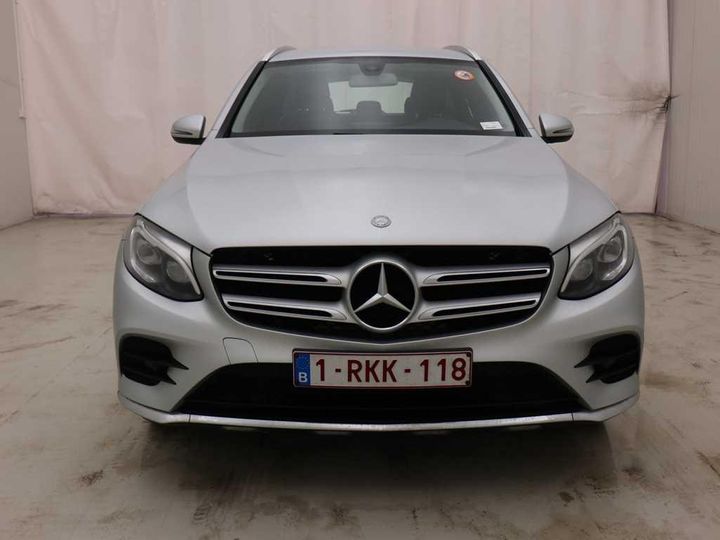 Photo 16 VIN: WDC2539051F218402 - MERCEDES-BENZ GLC-KLASSE 