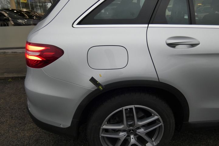 Photo 25 VIN: WDC2539051F218402 - MERCEDES-BENZ GLC-KLASSE 