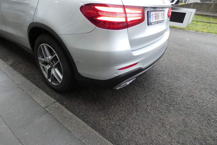 Photo 27 VIN: WDC2539051F218402 - MERCEDES-BENZ GLC-KLASSE 