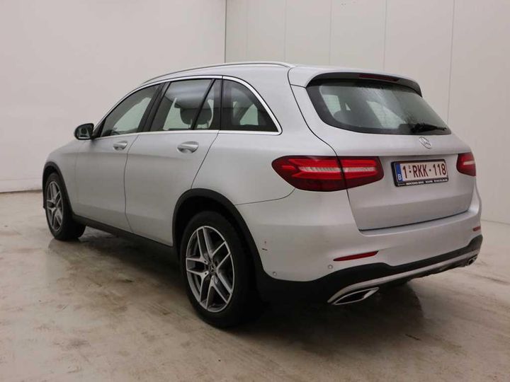 Photo 9 VIN: WDC2539051F218402 - MERCEDES-BENZ GLC-KLASSE 