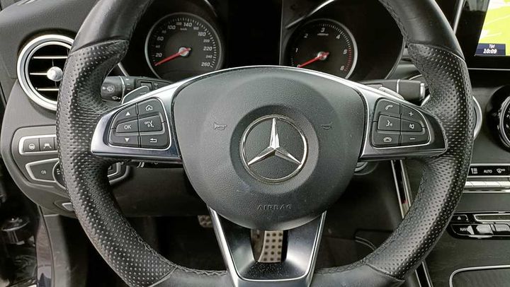 Photo 22 VIN: WDC2539051F224510 - MERCEDES-BENZ GLC-KLASSE &#3915 