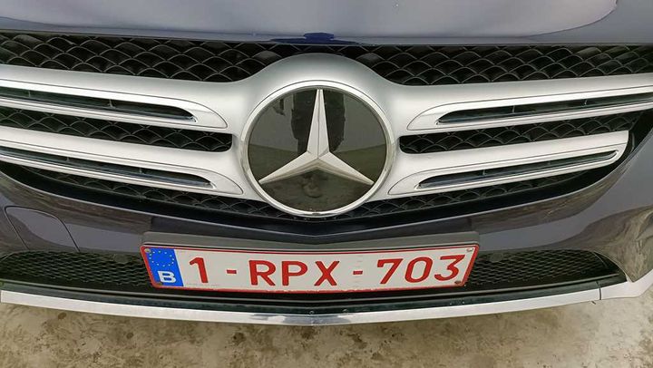 Photo 5 VIN: WDC2539051F224510 - MERCEDES-BENZ GLC-KLASSE &#3915 