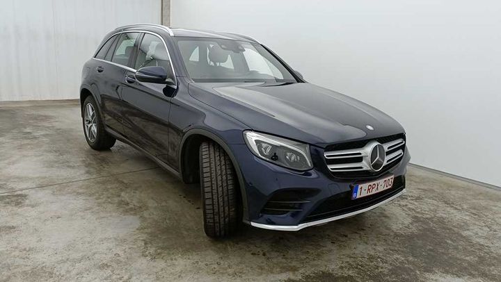 Photo 8 VIN: WDC2539051F224510 - MERCEDES-BENZ GLC-KLASSE &#3915 