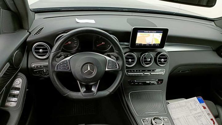 Photo 9 VIN: WDC2539051F224510 - MERCEDES-BENZ GLC-KLASSE &#3915 