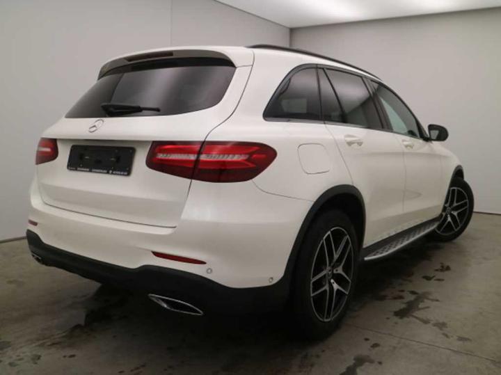 Photo 2 VIN: WDC2539051F226658 - MERCEDES-BENZ GLC-CLASS SUV 