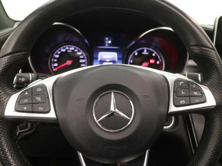 Photo 21 VIN: WDC2539051F226658 - MERCEDES-BENZ GLC-CLASS SUV 