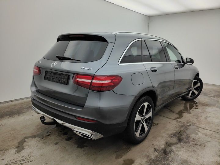 Photo 2 VIN: WDC2539051F226990 - MERCEDES-BENZ GLC-KLASSE &#3915 