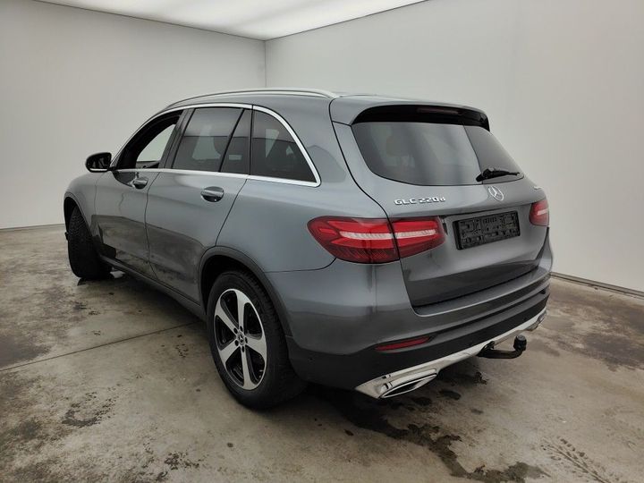 Photo 7 VIN: WDC2539051F226990 - MERCEDES-BENZ GLC-KLASSE &#3915 