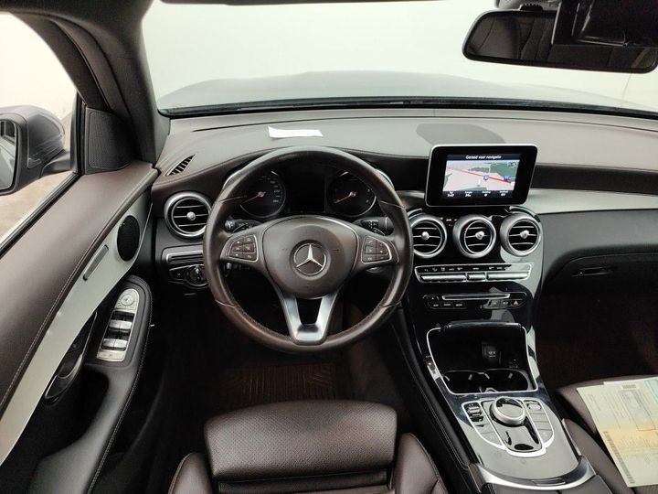 Photo 9 VIN: WDC2539051F226990 - MERCEDES-BENZ GLC-KLASSE &#3915 