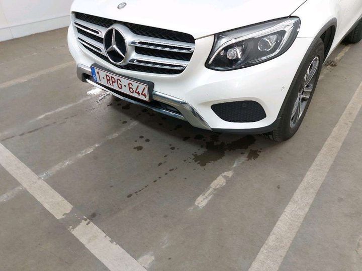 Photo 14 VIN: WDC2539051F227492 - MERCEDES-BENZ GLC 