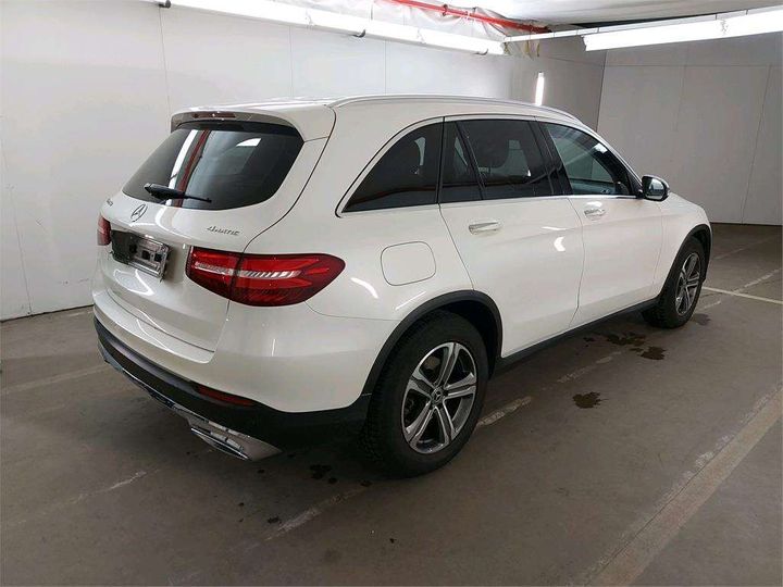 Photo 2 VIN: WDC2539051F227492 - MERCEDES-BENZ GLC 