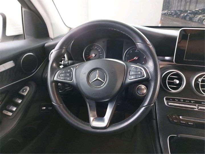 Photo 3 VIN: WDC2539051F227492 - MERCEDES-BENZ GLC 