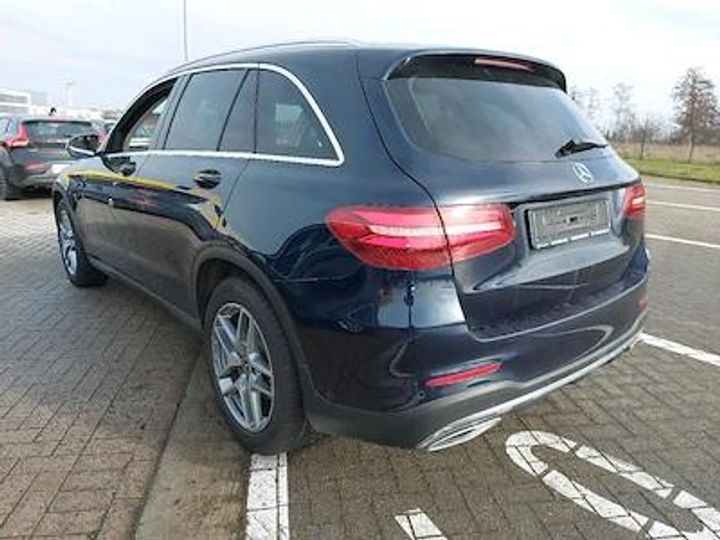 Photo 3 VIN: WDC2539051F230209 - MERCEDES-BENZ CLASSE GLC DIESEL (X253) 