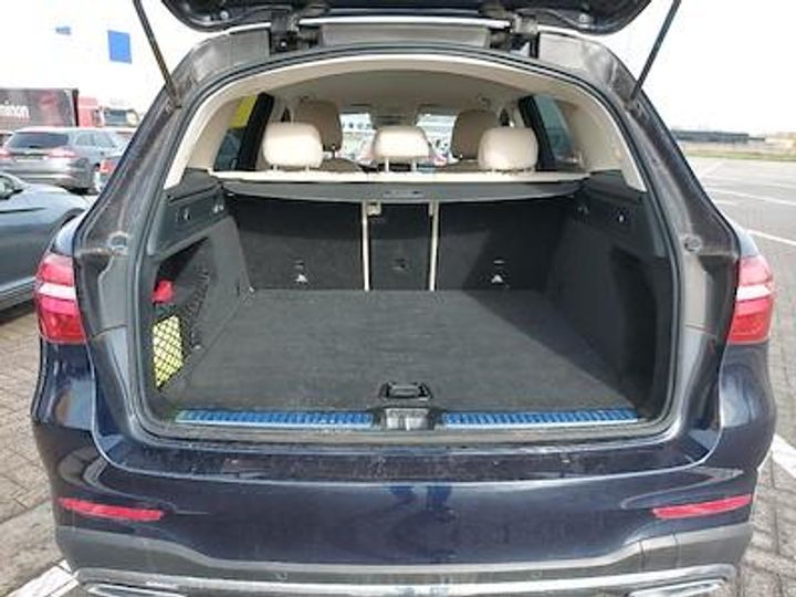 Photo 8 VIN: WDC2539051F230209 - MERCEDES-BENZ CLASSE GLC DIESEL (X253) 