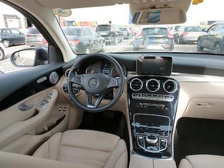 Photo 9 VIN: WDC2539051F230209 - MERCEDES-BENZ CLASSE GLC DIESEL (X253) 