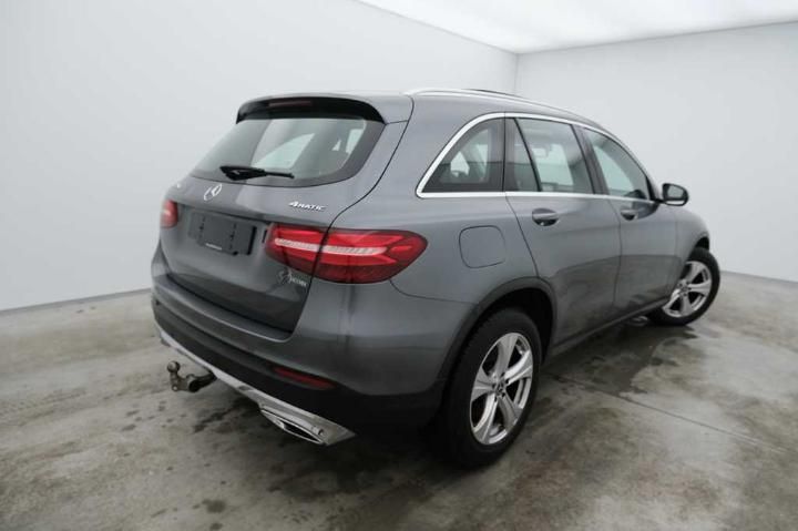 Photo 2 VIN: WDC2539051F231305 - MERCEDES-BENZ GLC-KLASSE &#3915 